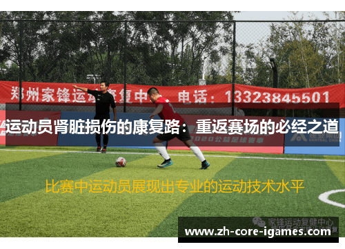 运动员肾脏损伤的康复路：重返赛场的必经之道